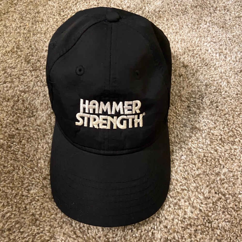 Adidas Dad Hat